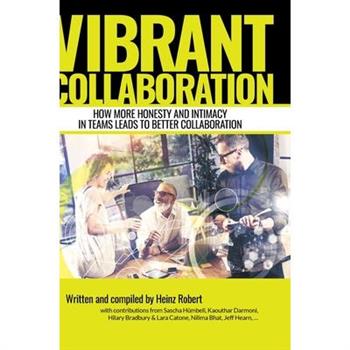 Vibrant Collaboration