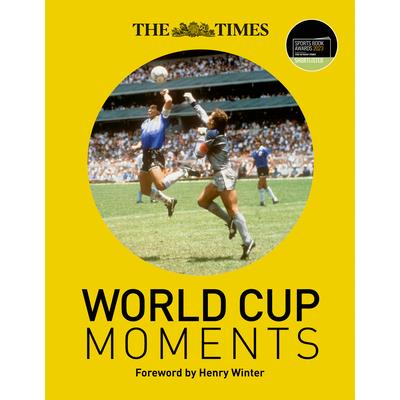 The Times World Cup Moments