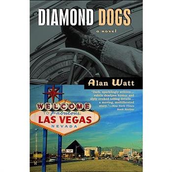 Diamond Dogs