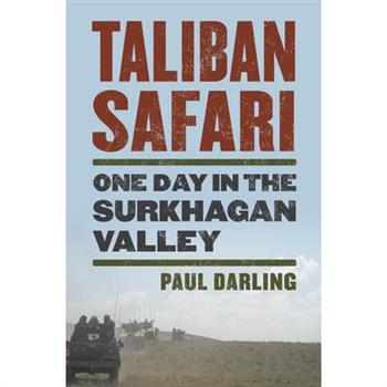 Taliban Safari