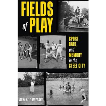 Fields of Play Fields of Play