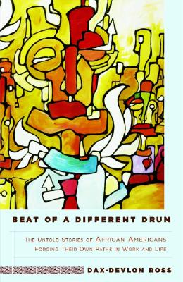 Beat of a Different Drum