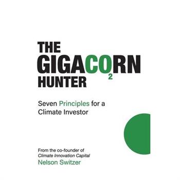 The Gigacorn Hunter