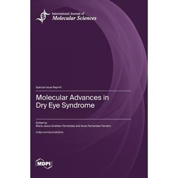 Molecular Advances in Dry Eye Syndrome