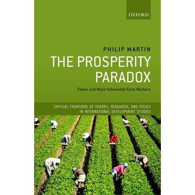 The Prosperity Paradox