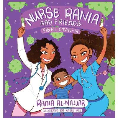Nurse Rania and Friends
