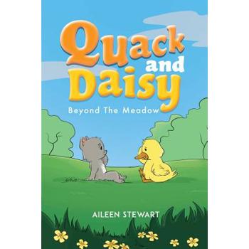 Quack and Daisy