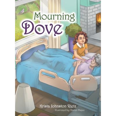 Mourning Dove