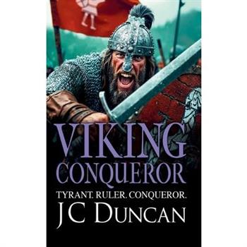 Viking Conqueror