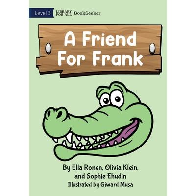 A Friend For Frank
