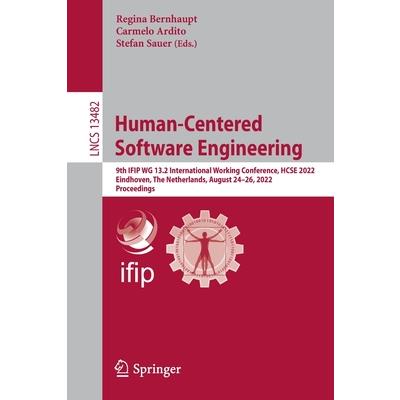 Human-Centered Software Engineering