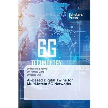 AI-Based Digital Twins for Multi-Intent 6G Networks