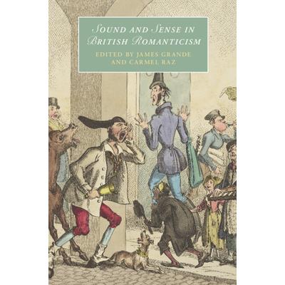 Sound and Sense in British Romanticism