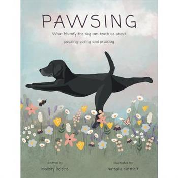 Pawsing