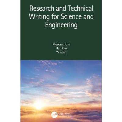 Research and Technical Writing for Science and Engineering