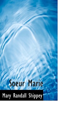 Soeur Marie