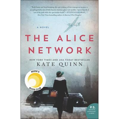 Alice Network