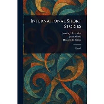 International Short Stories