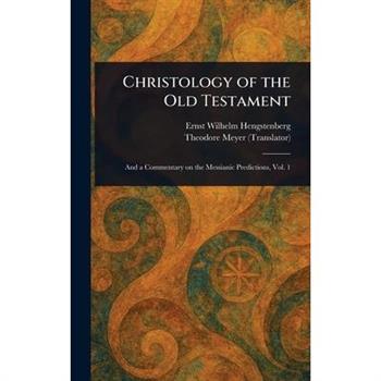 Christology of the Old Testament