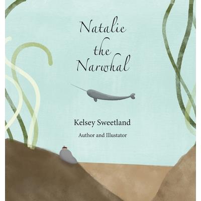 Natalie the Narwhal