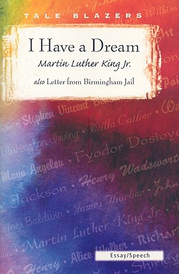 I Have A Dream/ Also Letter From Birmingham Jail
