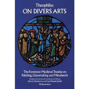 On Divers Arts