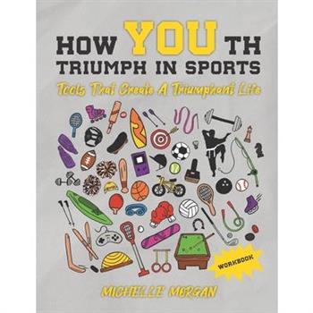 How YOUth Triumph in Sports