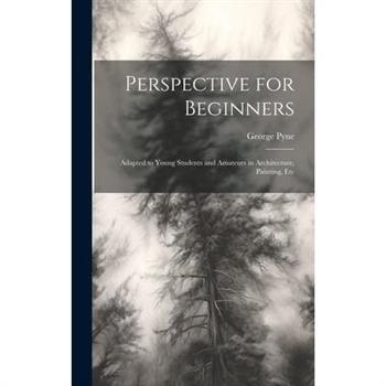 Perspective for Beginners