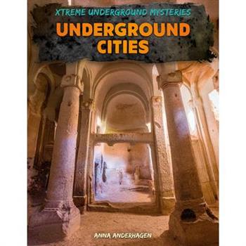 Underground Cities