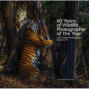 60 Years of Wildlife Photographer of the Year