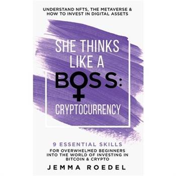 She Thinks Like a Boss