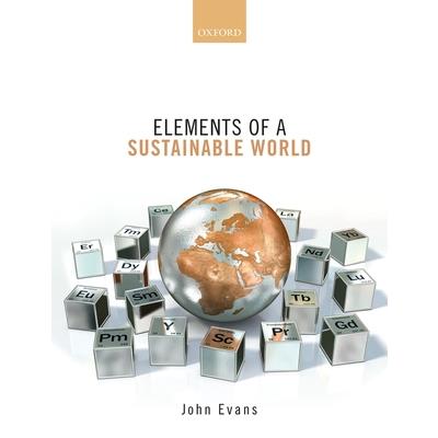 Elements of a Sustainable World