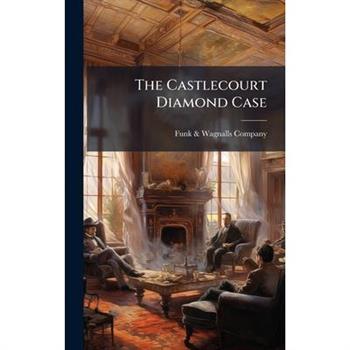 The Castlecourt Diamond Case