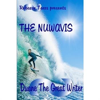 Surfing with Rebazar Tarzs