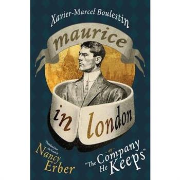Maurice in London