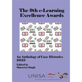 9th e-Learning Excellence Awards 2023