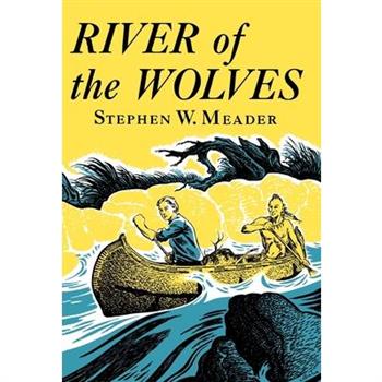 River Of The Wolves