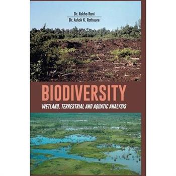 Biodiversity - Wetland, Terrestrial and Aquatic Analysis