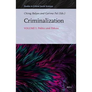 Criminalization