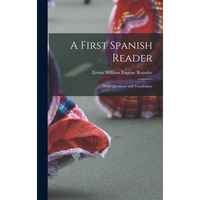 A First Spanish Reader