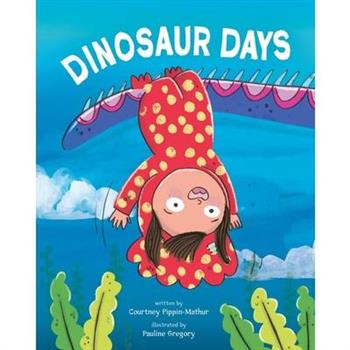 Dinosaur Days