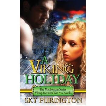 A Viking Holiday