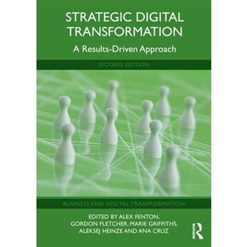 Strategic Digital Transformation