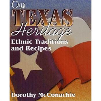 Our Texas Heritage