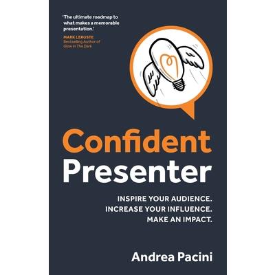 Confident Presenter