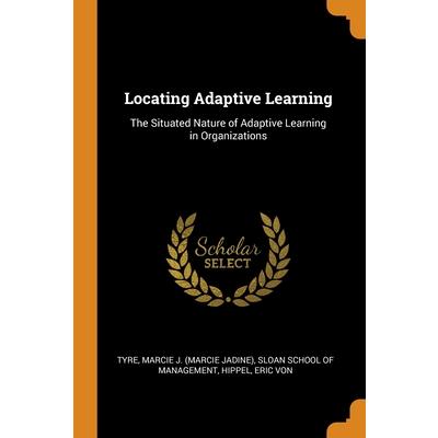 Locating Adaptive Learning