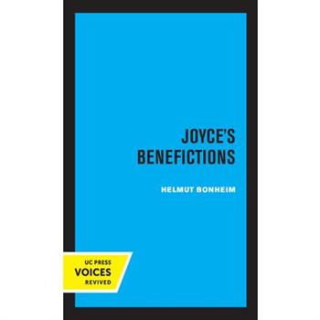 Joyce’s Benefictions, 16