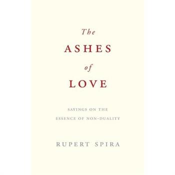 The Ashes of Love