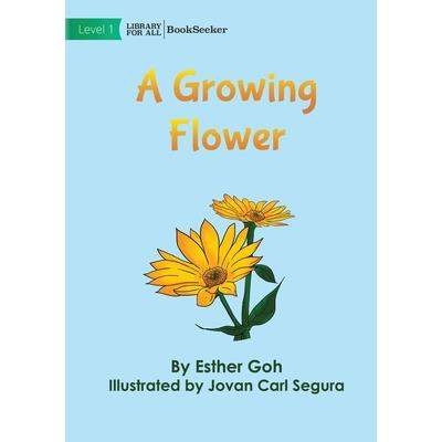 A Growing Flower