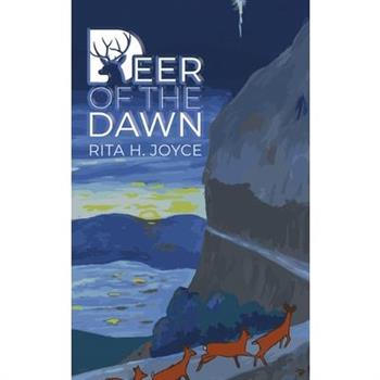 Deer of the Dawn